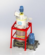 超细辊压磨的图片