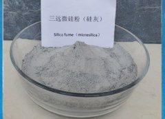 微硅粉SY-85D的图片