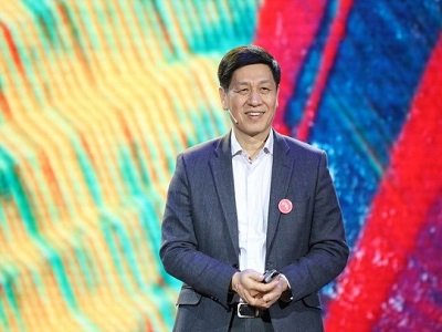 徐惠彬院士：坚持不懈，打造中国航空发动机叶片“金钟罩”！