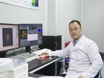 何宏平获国际黏土学会“杰出成就奖”（AIPEA Medal）