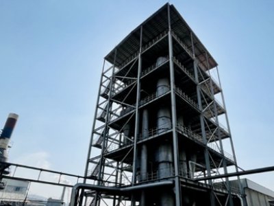 干燥、煅烧设备供应商：沈阳东大东科干燥煅烧工程技术有限公司入驻粉享通