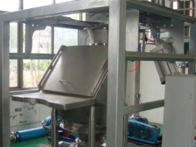 粉体输送设备生产商：上海骥腾机电工程有限公司入驻粉享通