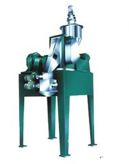 GZL系列干法辊压造粒机的图片