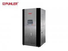 InNovaZ LM 纳米超声高速分散机的图片