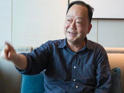 邱冠周院士：打开资源利用的“天堂之门”