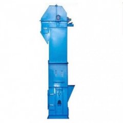 垂直斗式提升机的图片