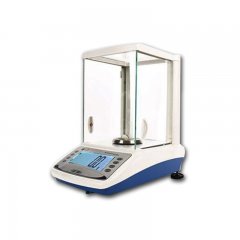 电子精密天平JA系列的图片