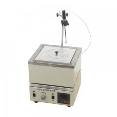 DF-I集热式磁力加热搅拌器的图片