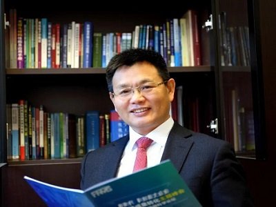 彭孝军院士：让中国生物医用染料、数码打印染料、半导体染料领先世界
