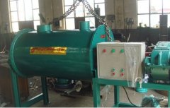 LDH型犁刀式高效混合机的图片