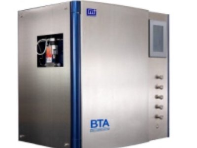 材料表征解决方案全球供应商：麦克默瑞提克(上海)仪器有限公司入驻粉享通