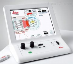 徕卡超薄切片机的图片