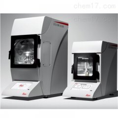 徕卡高真空镀膜仪的图片