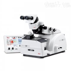 Leica徕卡超薄切片机的图片