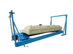 平面回旋筛的图片