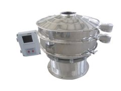 超声波振动筛的图片