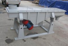 不锈钢振动筛的图片