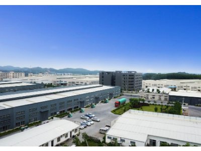 广东中迅新型材料与您相约2022年第六届全国石英大会