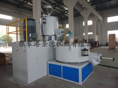 高速搅拌机的图片