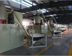 自动上料机的图片