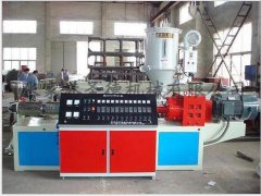 单螺杆挤出机的图片