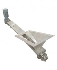 LS系列 螺旋输送机的图片