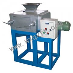 ZG系列对辊破碎机