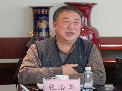 张治军：探索微观世界奥秘，让纳米材料创造更多社会价值
