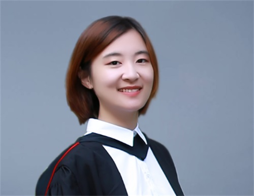 “90后”浙大女博导赵保丹：破解钙钛矿中隐藏的能效密码