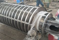 DZC系列提升机的图片