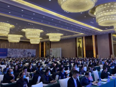 陕西合兴硅砂有限公司与您相约2022年第六届全国石英大会