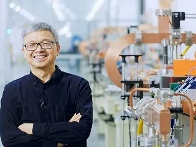 杨学明院士：2022“未来科学大奖”新晋得主，中国科学院院长认可的顶流！