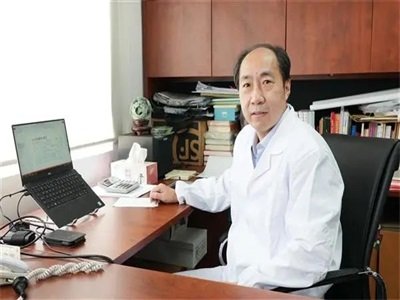 张卫东教授：向世界展现中药创新的“魅力”