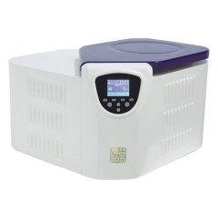 3H24RI智能台式高速冷冻离心机的图片