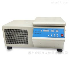 台式高速冷冻离心机的图片