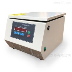 实验室高速离心机的图片