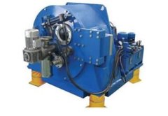 GKH型卧式(虹吸)刮刀卸料离心机的图片