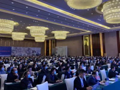 江阴泓潮科技有限公司与您相约2022年第六届全国石英大会