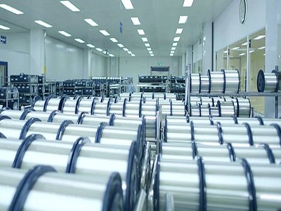 一文了解光纤光缆制备技术国家重点实验室
