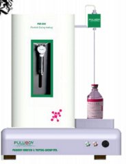 1024通道液体粒子计数器的图片