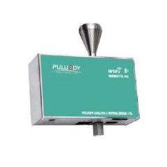 远程空气粒子计数器的图片