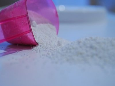 超重力技术在纳米材料制备中的应用