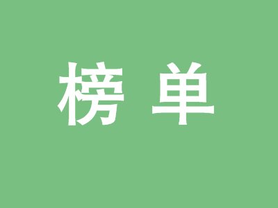 2022中国光伏玻璃实力企业榜单