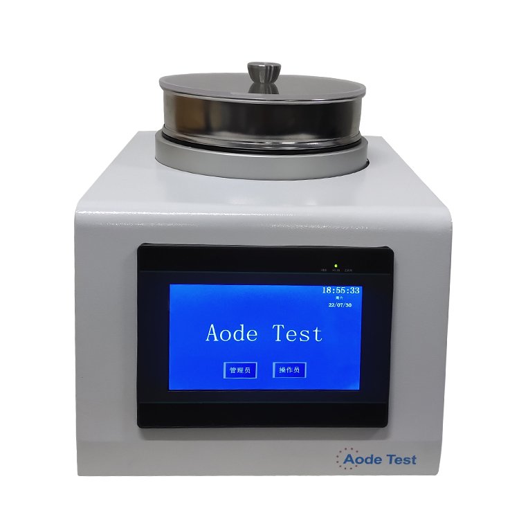 负压筛分仪 负压筛分仪