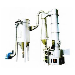 XSG系列旋转闪蒸干燥机的图片