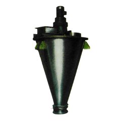 WH系列双螺杆锥形混合机的图片