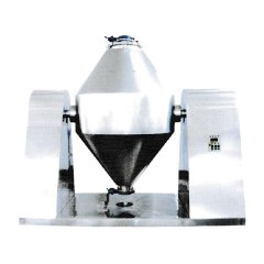 SZG系列双锥回转真空干燥机的图片