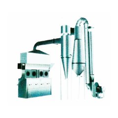 XF系列沸腾干燥机的图片