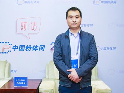 国内球形二氧化硅表面改性亟待解决的关键问题——访深圳先进电子材料国际创新研究院副研究员王宁