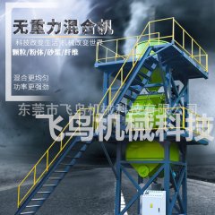 双轴混合机的图片